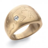 Ringe Swatch Dame in Stahl JRJ016-11 - JRJ016-11